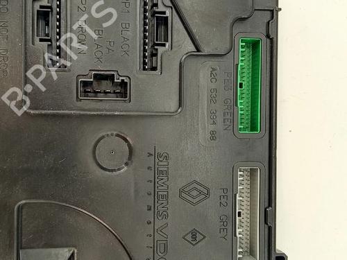Electronic module RENAULT LAGUNA III (BT0/1) 2.0 dCi (BT01, BT08, BT09, BT0E, BT0K, BT12, BT1C, BT1D,... | BP37406057M83 - Image 5