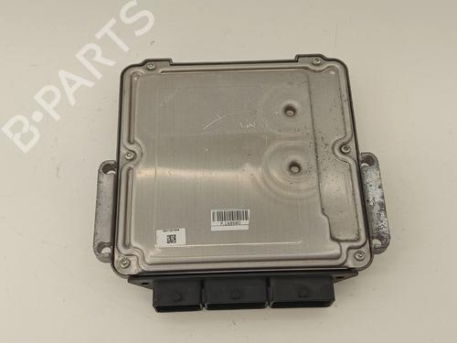 Engine control unit (ECU) RENAULT LAGUNA III (BT0/1) 2.0 dCi (BT01, BT08, BT09, BT0E, BT0K, BT12, BT1C, BT1D,... | BP37406056M57 - Image 2