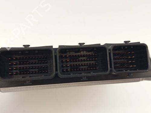 Engine control unit (ECU) RENAULT LAGUNA III (BT0/1) 2.0 dCi (BT01, BT08, BT09, BT0E, BT0K, BT12, BT1C, BT1D,... | BP37406056M57 - Image 5