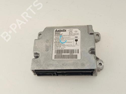 Used ECU airbags ECU airbags 37406055 37406055