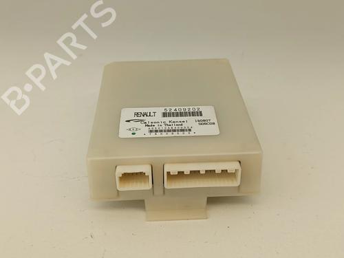 Electronic module RENAULT LAGUNA III (BT0/1) 2.0 dCi (BT01, BT08, BT09, BT0E, BT0K, BT12, BT1C, BT1D,... | BP37406054M83 - Image 4