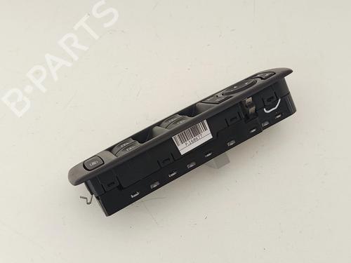 Left front window switch RENAULT LAGUNA III (BT0/1) 2.0 dCi (BT01, BT08, BT09, BT0E, BT0K, BT12, BT1C, BT1D,... | BP37406053I27 - Image 6