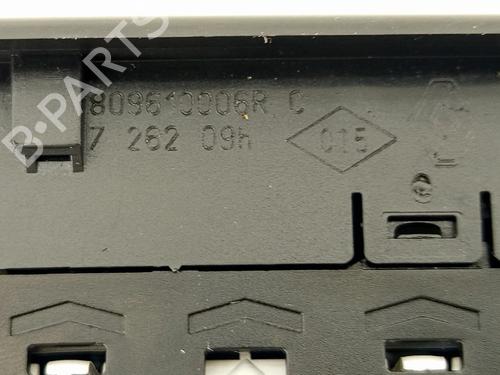Left front window switch RENAULT LAGUNA III (BT0/1) 2.0 dCi (BT01, BT08, BT09, BT0E, BT0K, BT12, BT1C, BT1D,... | BP37406053I27 - Image 3