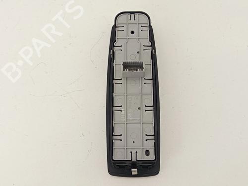 Left front window switch RENAULT LAGUNA III (BT0/1) 2.0 dCi (BT01, BT08, BT09, BT0E, BT0K, BT12, BT1C, BT1D,... | BP37406053I27 - Image 2