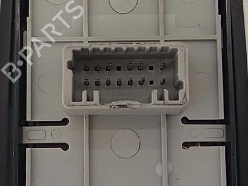 Left front window switch RENAULT LAGUNA III (BT0/1) 2.0 dCi (BT01, BT08, BT09, BT0E, BT0K, BT12, BT1C, BT1D,... | BP37406053I27 - Image 7