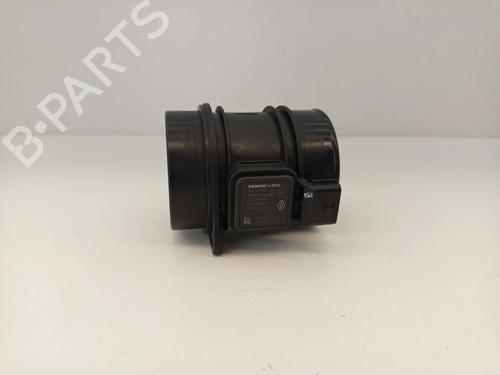 Luftmassemåler Luftmassemåler RENAULT LAGUNA III (BT0/1) 2.0 dCi (BT01, BT08, BT09, BT0E, BT0K, BT12, BT1C, BT1D,... (150 hp) 37406052 37406052