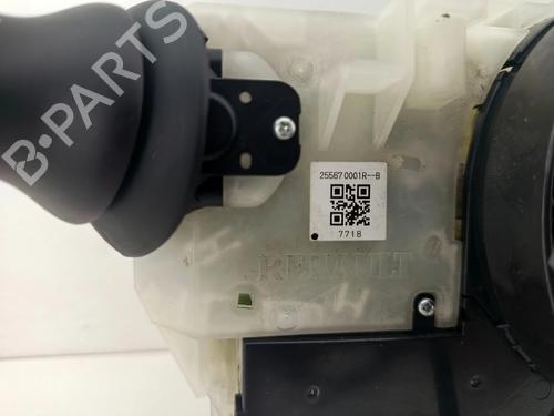 Steering column stalk RENAULT LAGUNA III (BT0/1) 2.0 dCi (BT01, BT08, BT09, BT0E, BT0K, BT12, BT1C, BT1D,... | BP37406068I23 - Image 3
