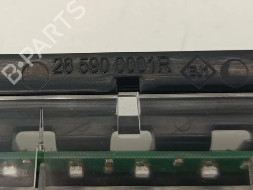Third brake light RENAULT LAGUNA III (BT0/1) 2.0 dCi (BT01, BT08, BT09, BT0E, BT0K, BT12, BT1C, BT1D,... | BP37422633L11 - Image 3