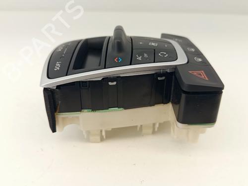Climate control RENAULT LAGUNA III (BT0/1) 2.0 dCi (BT01, BT08, BT09, BT0E, BT0K, BT12, BT1C, BT1D,... | BP37416749I5 - Image 6