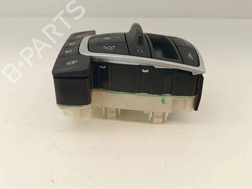 Climate control RENAULT LAGUNA III (BT0/1) 2.0 dCi (BT01, BT08, BT09, BT0E, BT0K, BT12, BT1C, BT1D,... | BP37416749I5 - Image 5
