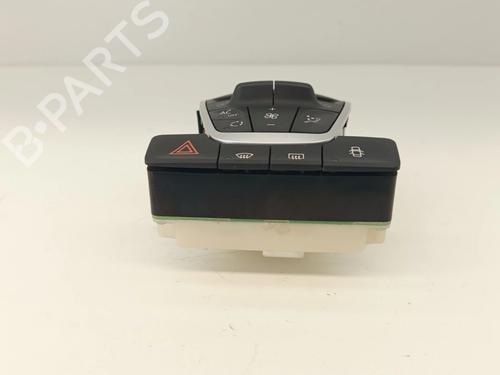 Climate control RENAULT LAGUNA III (BT0/1) 2.0 dCi (BT01, BT08, BT09, BT0E, BT0K, BT12, BT1C, BT1D,... | BP37416749I5 - Image 7