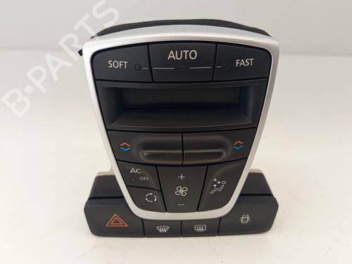 Climate control RENAULT LAGUNA III (BT0/1) 2.0 dCi (BT01, BT08, BT09, BT0E, BT0K, BT12, BT1C, BT1D,... | BP37416749I5 - Image 2