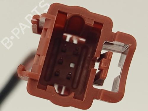Electronic module RENAULT LAGUNA III (BT0/1) 2.0 dCi (BT01, BT08, BT09, BT0E, BT0K, BT12, BT1C, BT1D,... | BP37416762M83 - Image 6