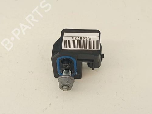Used Electronic module Electronic module 37416758 37416758
