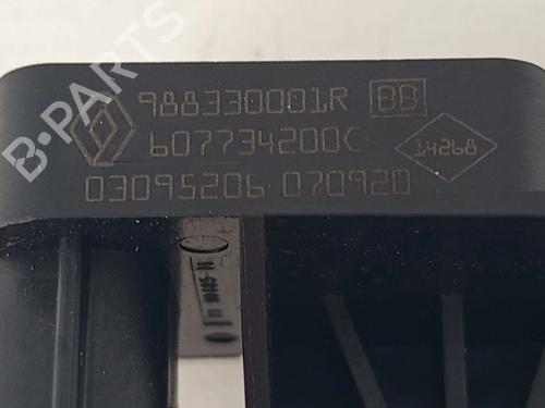 Electronic module RENAULT LAGUNA III (BT0/1) 2.0 dCi (BT01, BT08, BT09, BT0E, BT0K, BT12, BT1C, BT1D,... | BP37416758M83 - Image 3