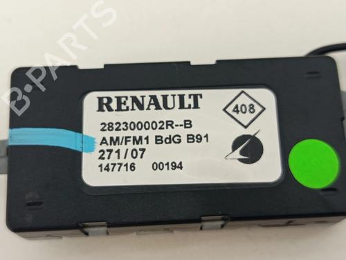 Electronic module RENAULT LAGUNA III (BT0/1) 2.0 dCi (BT01, BT08, BT09, BT0E, BT0K, BT12, BT1C, BT1D,... | BP37416754M83 - Image 2