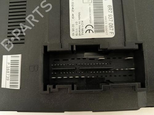 Electronic module SKODA FABIA II Combi (545) 1.6 TDI | BP37416763M83 - Image 5