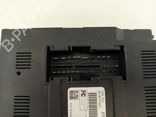 Electronic module SKODA FABIA II Combi (545) 1.6 TDI | BP37416763M83 - Image 4