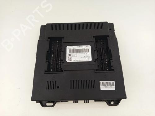 electronic-module-skoda-fabia-ii-combi-545-2007-2008-2009-2010-2011-2012-2013-2014-37416763 main image