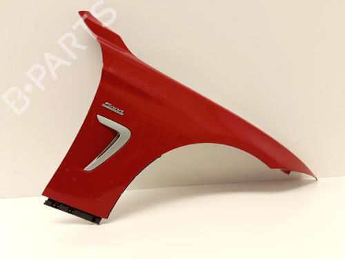 Used Right front fenders Right front fenders 37422628 37422628