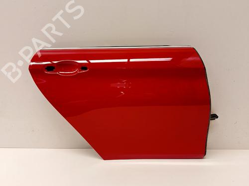 Used Right rear door Right rear door 37422631 37422631