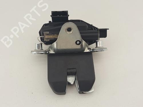 tailgate-lock-skoda-fabia-ii-combi-545-2007-2008-2009-2010-2011-2012-2013-2014-37416765 main image