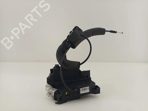 Used Rear right lock Rear right lock 37416751 37416751
