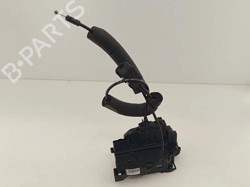 Used Rear left lock Rear left lock 37446692 37446692