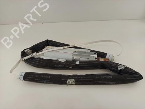 Used Left curtain airbag Left curtain airbag 37446698 37446698