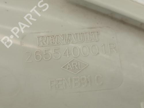 Left tailgate light RENAULT LAGUNA III (BT0/1) 2.0 dCi (BT01, BT08, BT09, BT0E, BT0K, BT12, BT1C, BT1D,... | BP37446685C79 - Image 3
