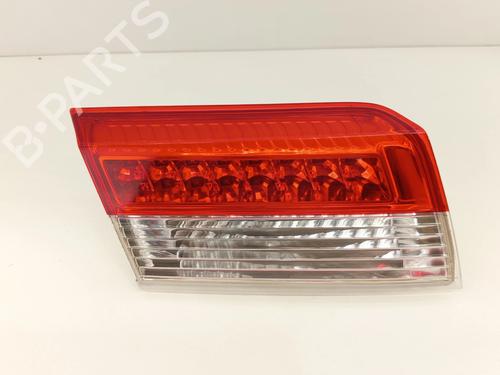 Left tailgate light RENAULT LAGUNA III (BT0/1) 2.0 dCi (BT01, BT08, BT09, BT0E, BT0K, BT12, BT1C, BT1D,... | BP37446685C79 - Image 2