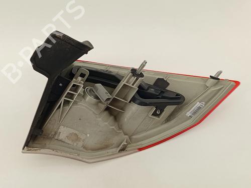Left taillight RENAULT LAGUNA III (BT0/1) 2.0 dCi (BT01, BT08, BT09, BT0E, BT0K, BT12, BT1C, BT1D,... | BP37446683C34  - Image 5