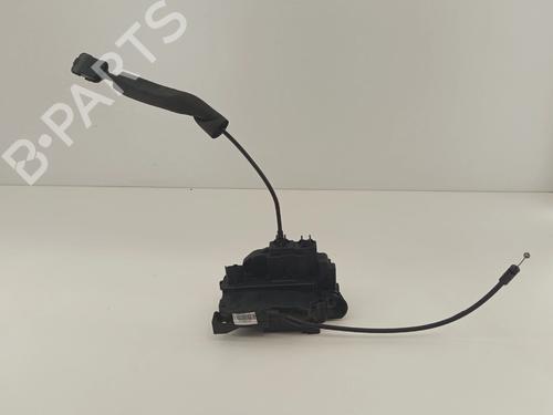 Venstre fortil lås Venstre fortil lås RENAULT LAGUNA III (BT0/1) 2.0 dCi (BT01, BT08, BT09, BT0E, BT0K, BT12, BT1C, BT1D,... (150 hp) 37446690 37446690
