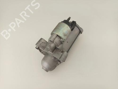 Startmotor Startmotor PEUGEOT 308 II (LB_, LP_, LW_, LH_, L3_) 1.2 THP 130 (131 hp) 37446679 37446679
