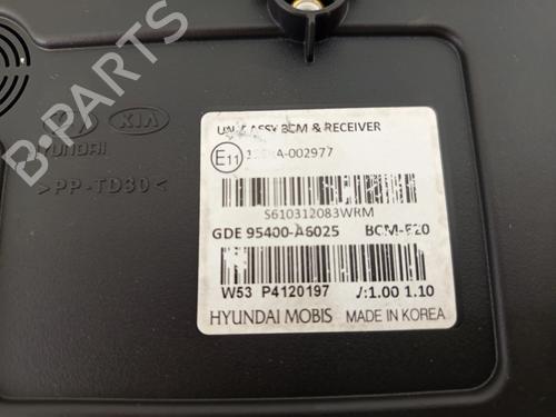 Electronic module HYUNDAI i30 (GD) 1.6 CRDi | BP37448425M83 - Image 3