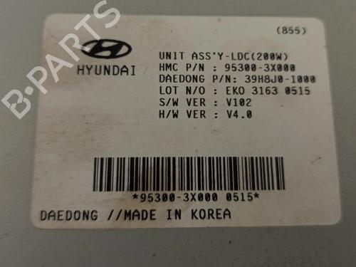 Electronic module HYUNDAI i30 (GD) 1.6 CRDi | BP37448424M83 - Image 3