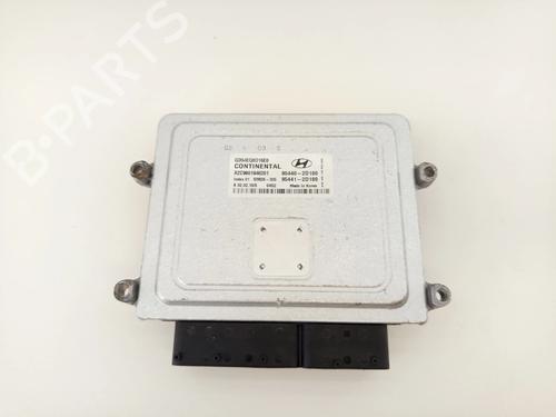 Gearbox control unit HYUNDAI i30 (GD) 1.6 CRDi | BP37448423M52 - Image 2