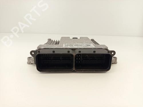 Engine control unit (ECU) HYUNDAI i30 (GD) 1.6 CRDi | BP37448422M57 - Image 4