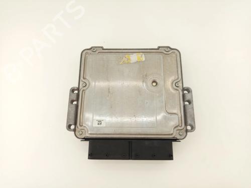 Engine control unit (ECU) HYUNDAI i30 (GD) 1.6 CRDi | BP37448422M57 - Image 2