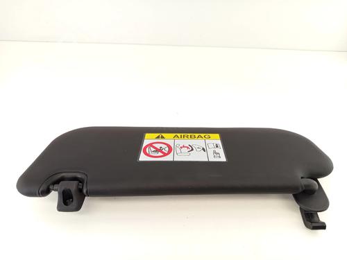 Right sun visor HYUNDAI i30 (GD) 1.6 CRDi | BP37448427I2 - Image 3