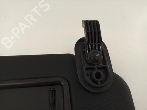 Right sun visor HYUNDAI i30 (GD) 1.6 CRDi | BP37448427I2 - Image 4