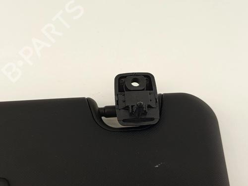 Left sun visor HYUNDAI i30 (GD) 1.6 CRDi | BP37448426I1 - Image 5