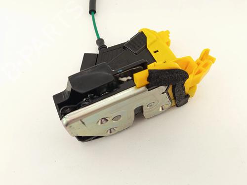 Front left lock HYUNDAI i30 (GD) 1.6 CRDi | BP37448419C98  - Image 6