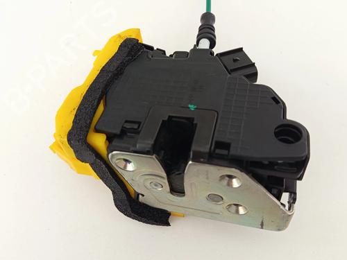 Front left lock HYUNDAI i30 (GD) 1.6 CRDi | BP37448419C98  - Image 7