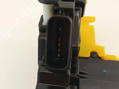 Front left lock HYUNDAI i30 (GD) 1.6 CRDi | BP37448419C98  - Image 8