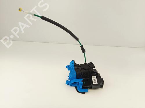 Used Rear right lock Rear right lock 37448420 37448420