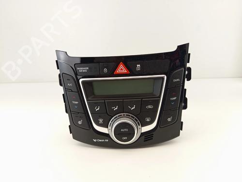 Used Climate control Climate control 37448417 37448417