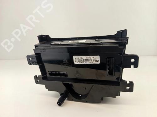 Climate control HYUNDAI i30 (GD) 1.6 CRDi | BP37448417I5  - Image 5