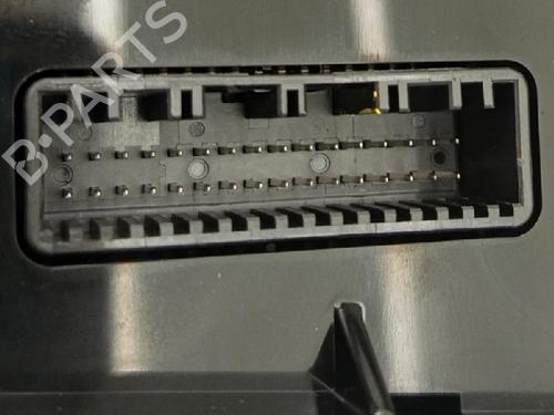 Climate control HYUNDAI i30 (GD) 1.6 CRDi | BP37448417I5  - Image 6
