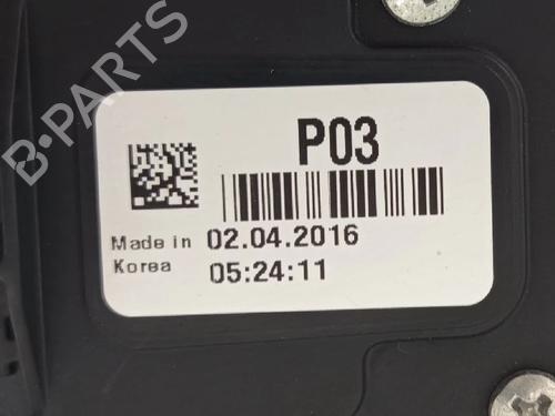 Pedal HYUNDAI i30 (GD) 1.6 CRDi | BP37448430I4 - Image 3